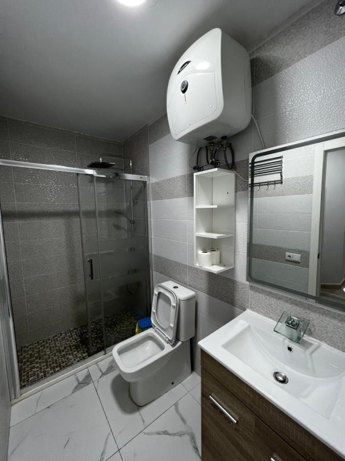 Apartamento Isor Canteras Las Palmas Buitenkant foto